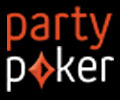 обзор partypoker лого